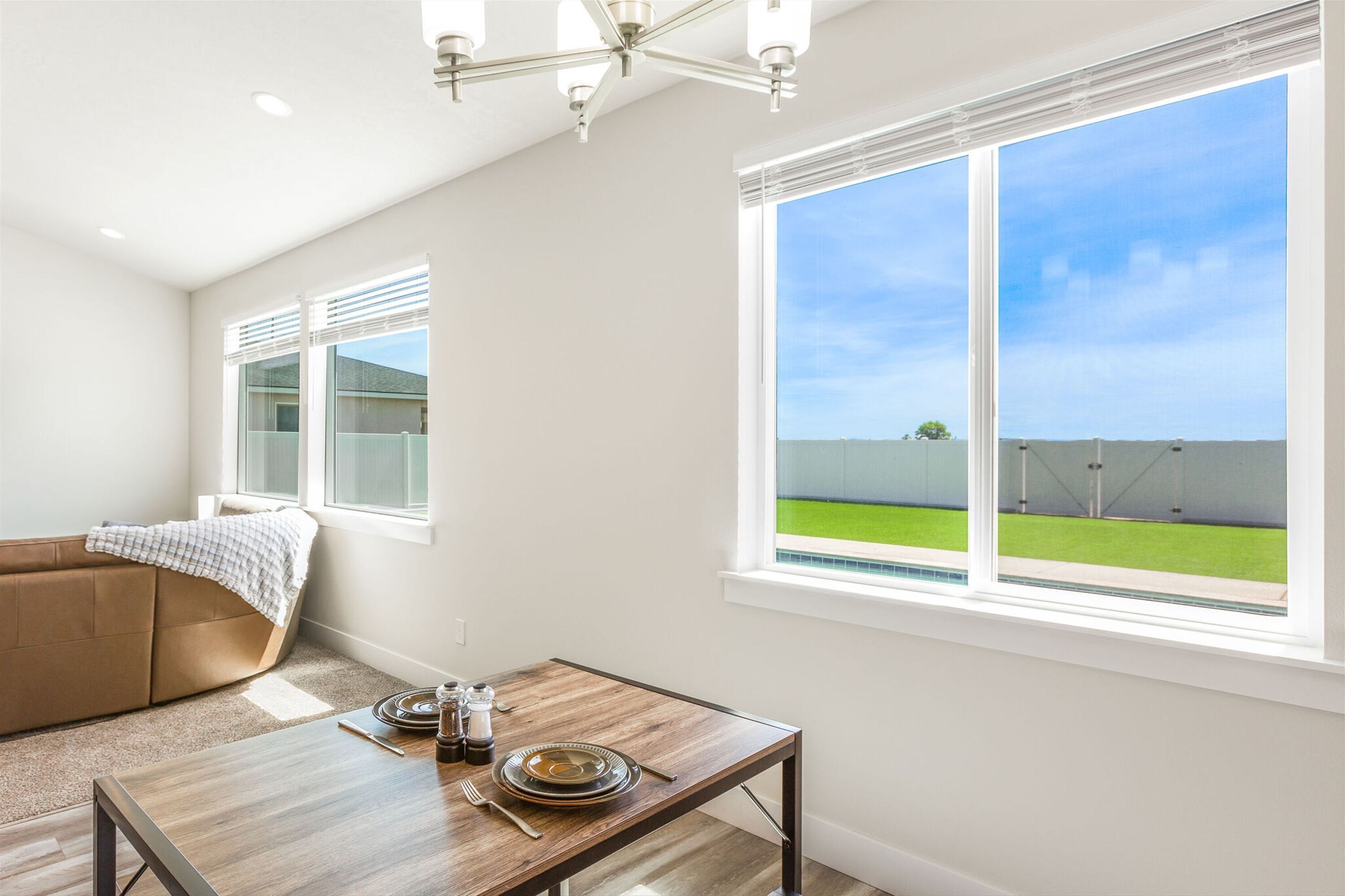 House, Accessible | 4 bedrooms