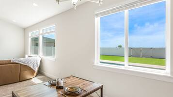 House, Accessible | 4 bedrooms