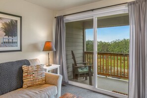 House | 1 bedroom - So Very Nice in Ocean Shores (Ocean Shores)