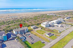 House | 1 bedroom - So Very Nice in Ocean Shores (Ocean Shores)