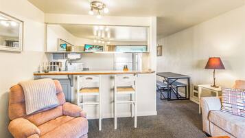 Nhà | 1 phòng ngủ