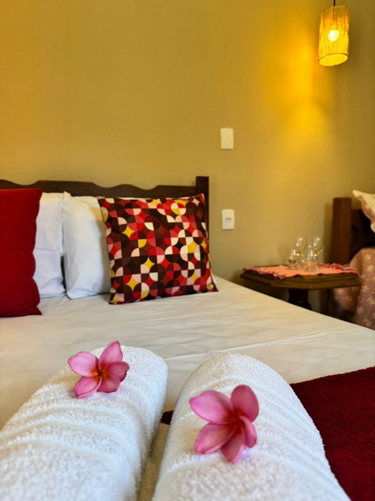 Suite estudio familiar | 1 dormitorio y wifi gratis