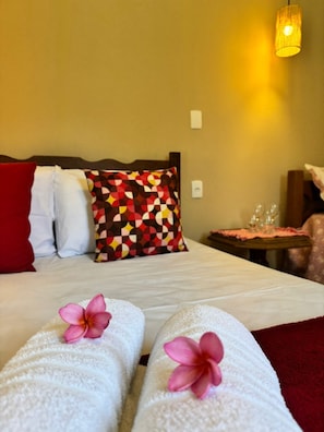 Family Studio Suite | 1 bedroom, free WiFi