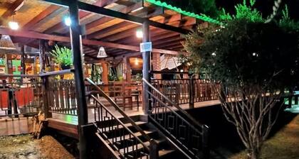 Pousada Chalé Cantinho de Minas