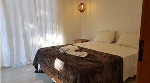 1 bedroom, free WiFi - Pousada Chalé Cantinho de Minas  (São João Batista do Glória)