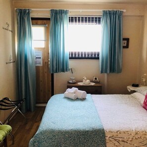Apartment | 2 bedrooms, iron/ironing board, free WiFi, bed sheets - Captivating 2-bed Apartment in Aberdeen (Aberdeen)