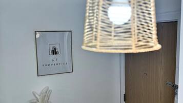 Apartment | Interior