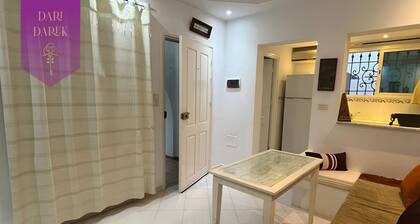 Shell ll near the beach