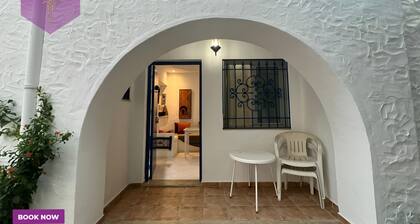 Shell ll near the beach