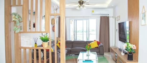 智能电视、音乐库、立体声音响