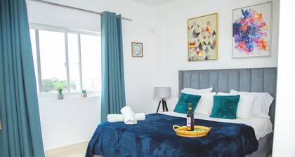 Serenity Haven 2 BR | Gated | Pool | WiFi | AC Netflix