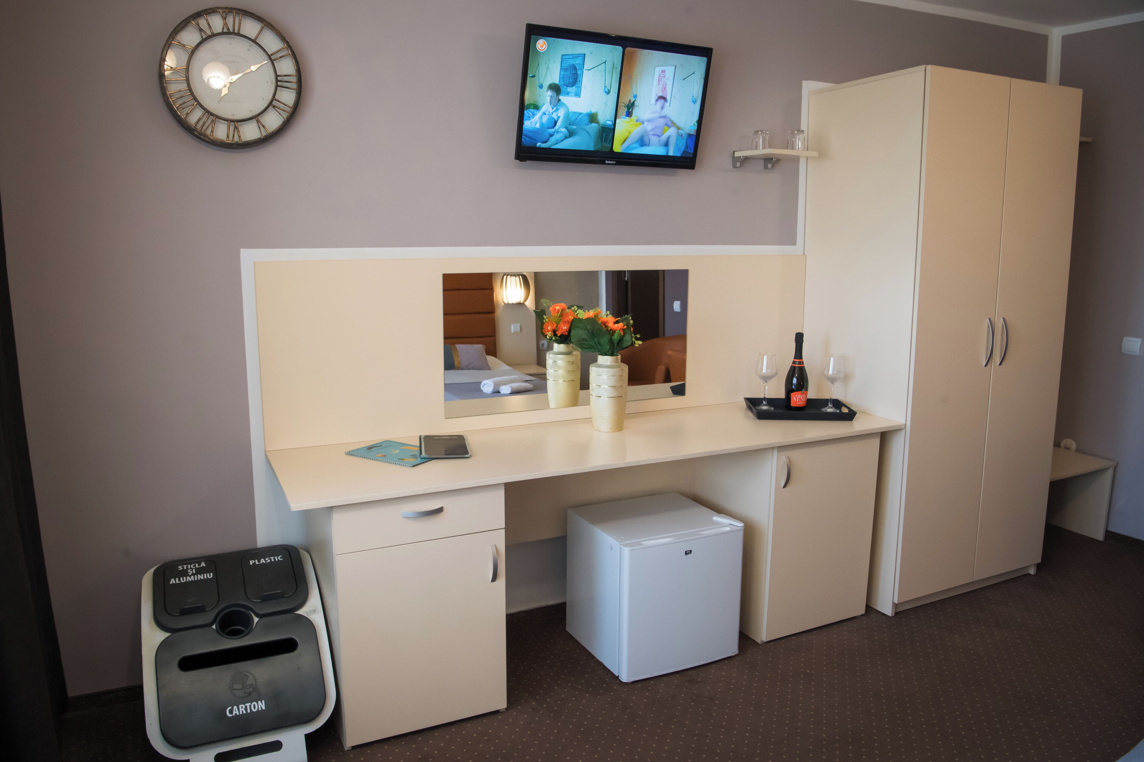 Foto - MBI Travel Inn