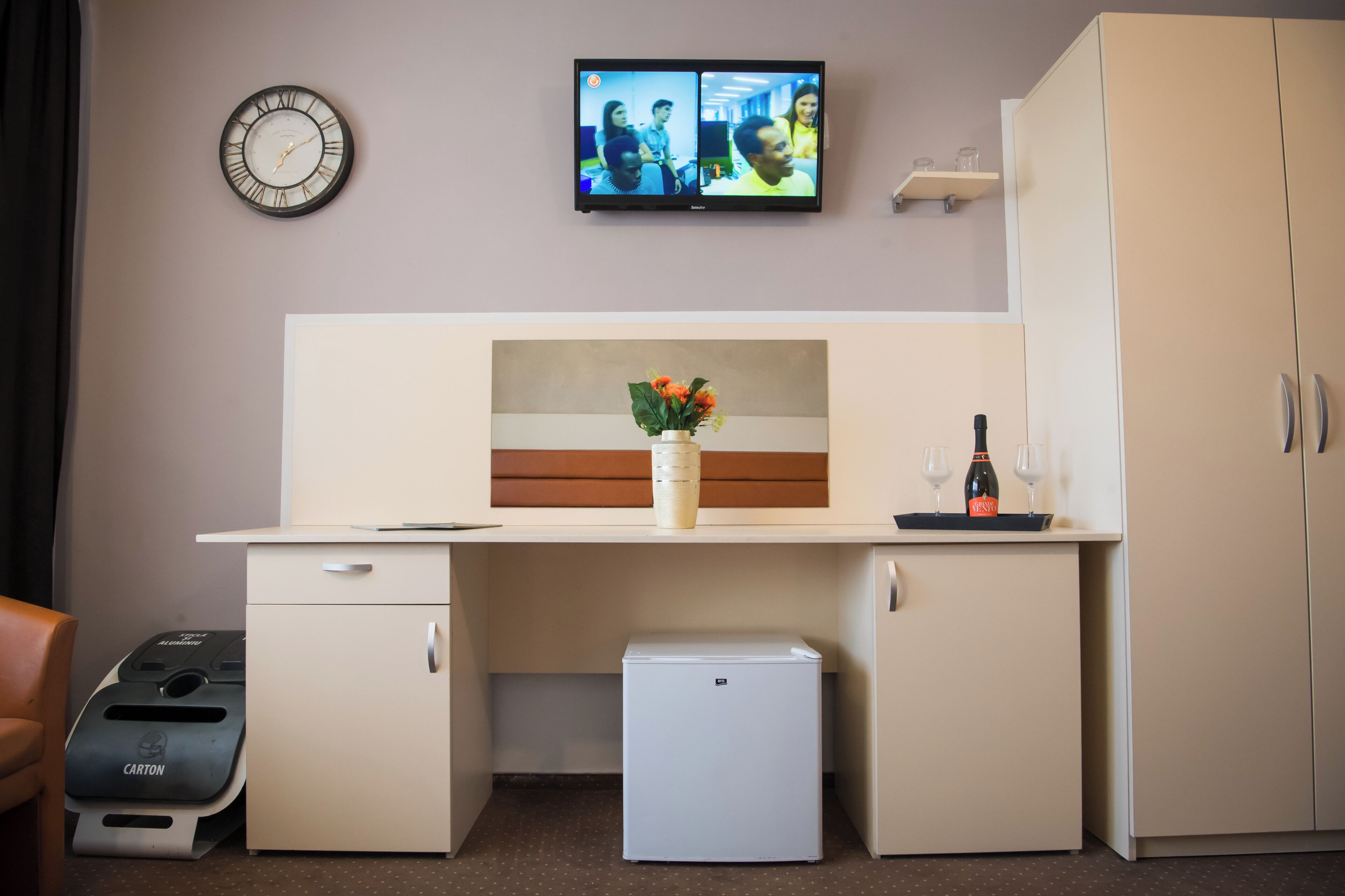 Foto - MBI Travel Inn