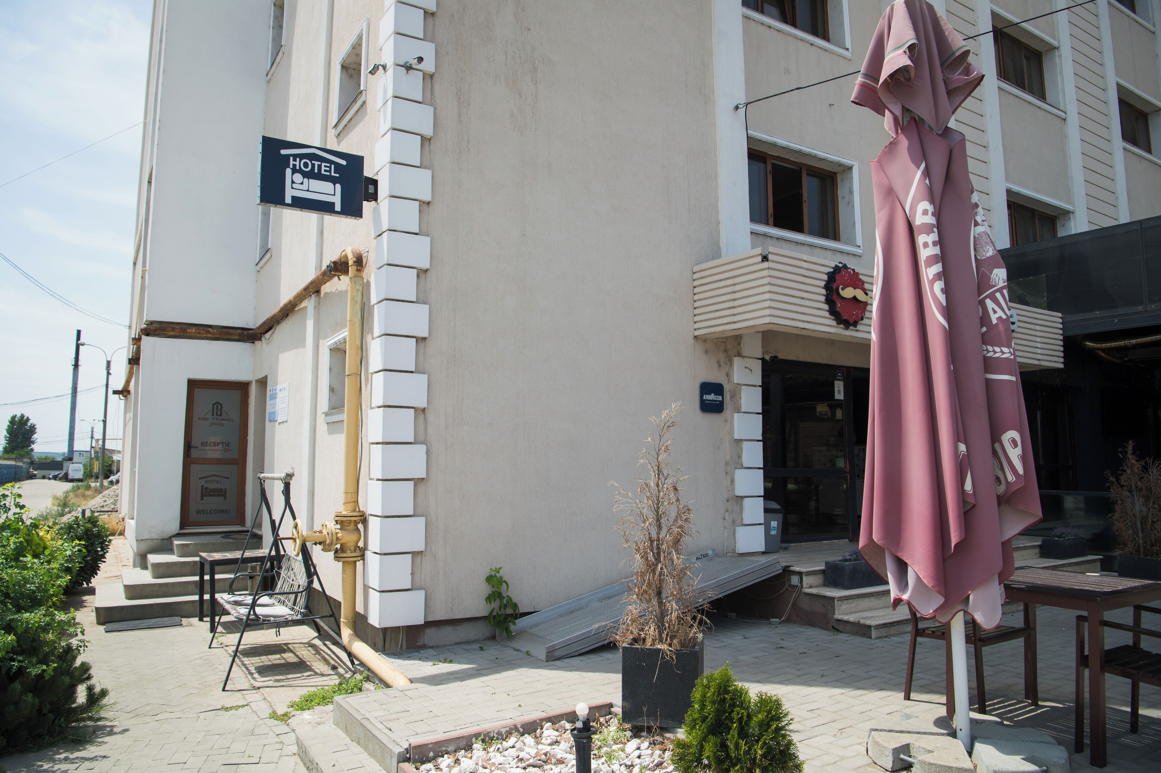 Foto - MBI Travel Inn