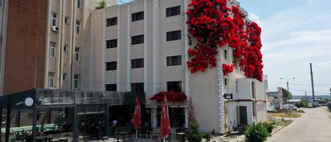 Chambre Deluxe double | Literie de qualité, lit avec matelas en mousse à mémoire