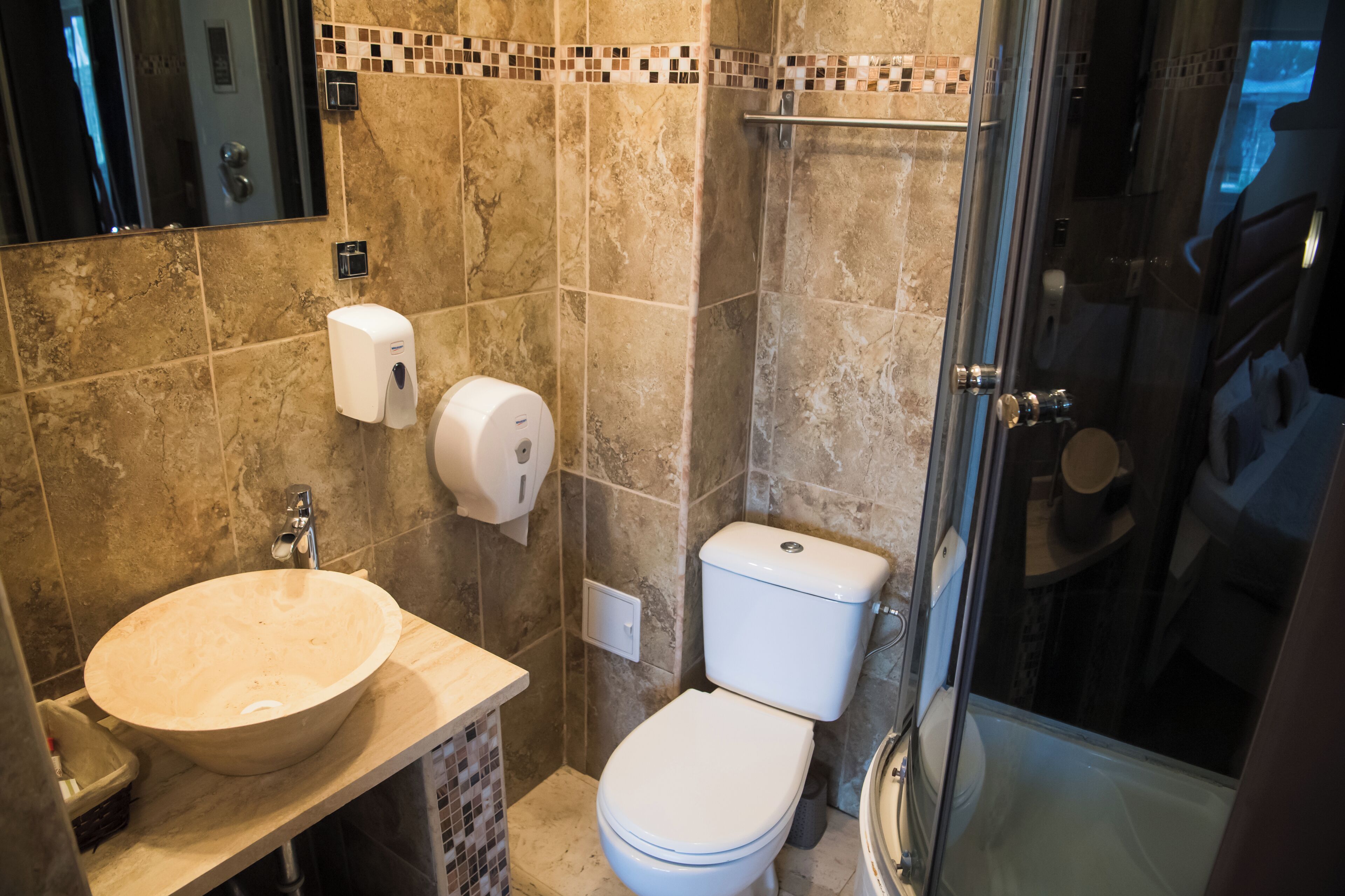 Foto - MBI Travel Inn