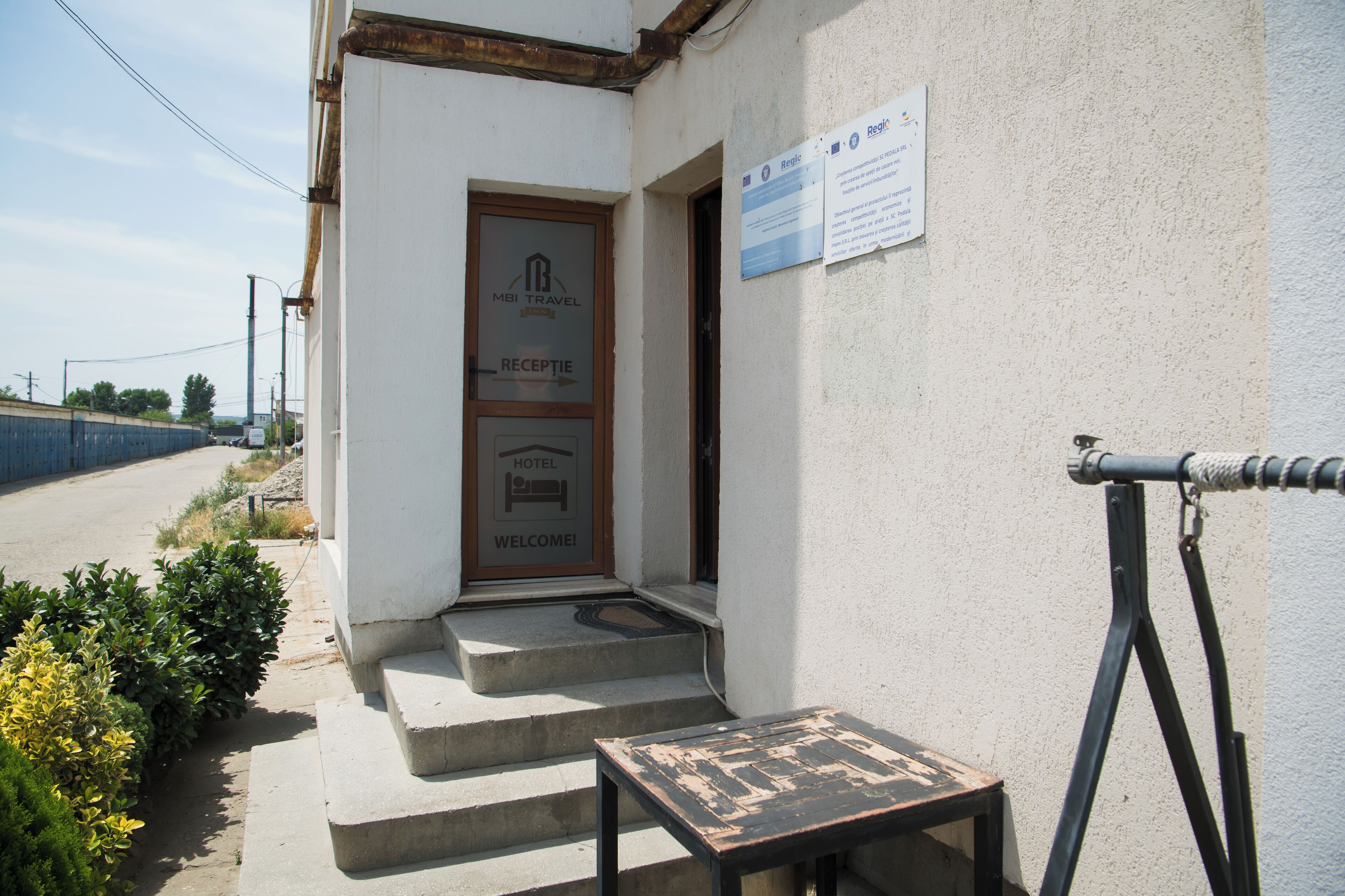 Foto - MBI Travel Inn