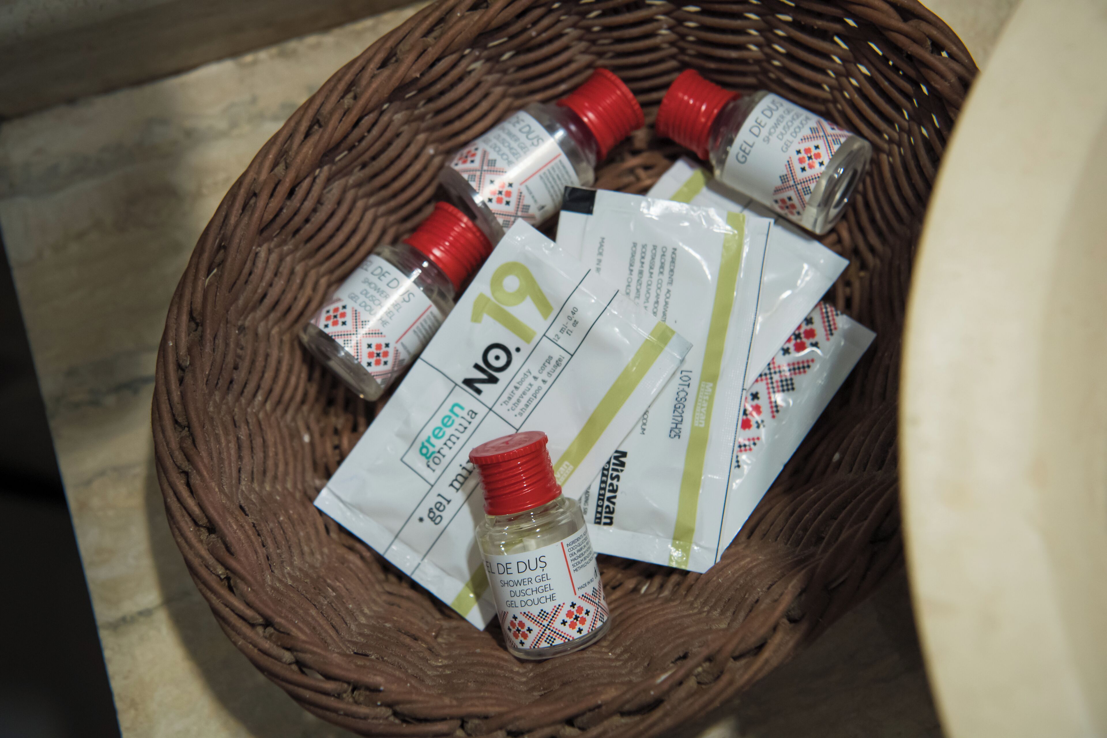 Foto - MBI Travel Inn