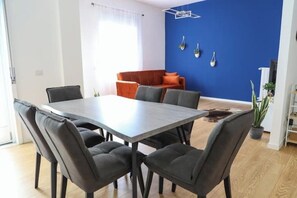 Dining - Concept Apartment (Belpasso)