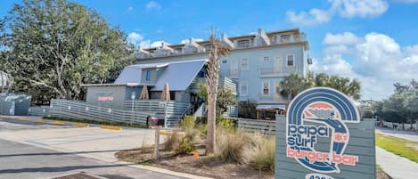 House, Multiple Beds (Sandy Dunes Beach Cottage) | Exterior