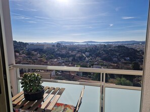 Interior - Superbe Appartement T3 Lumineux (Toulon)