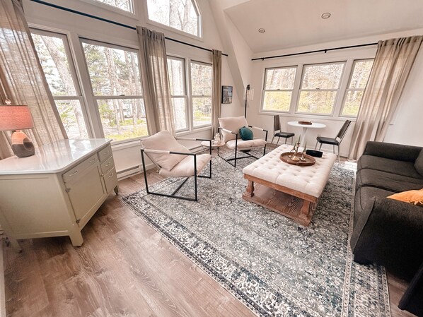 Téléviseur connecté