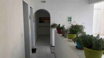 Appartement | 1 chambre