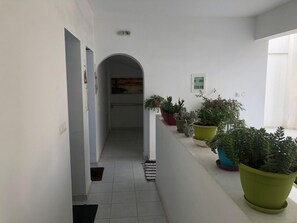 Apartment | 1 bedroom - P J Apartments Wagon IV (Loutraki-Agioi Theodoroi)