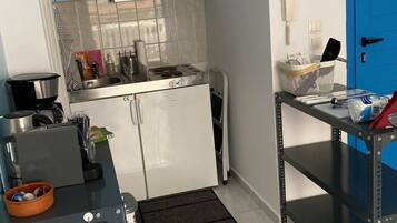 Apartment | 1 bedroom