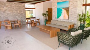 Smart TV, table tennis - Mana 313c: Conforto & Estilo (N. São do Ó)