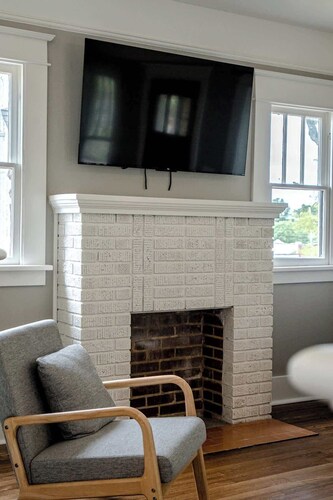Luxurious 2-Bedroom Retreat in Little Rock
