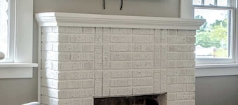 Luxurious 2-Bedroom Retreat in Little Rock