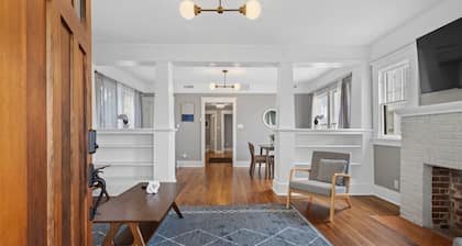 Luxury 2bd Hillcrest Retreat!