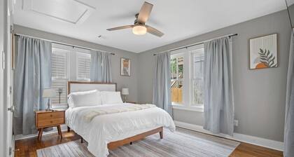 Luxury 2bd Hillcrest Retreat!