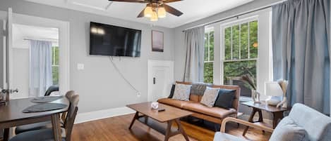 Smart TV
