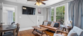 Luxury 1bd Hillcrest Retreat!