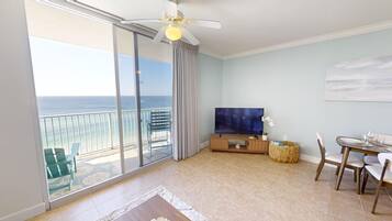 Télévision, lecteur de DVD