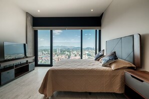 1 bedroom, desk, iron/ironing board, free WiFi - Casa Bee walking distance to Reforma (Ciudad de México)