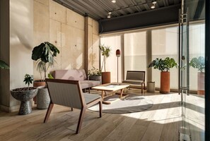 Intérieur