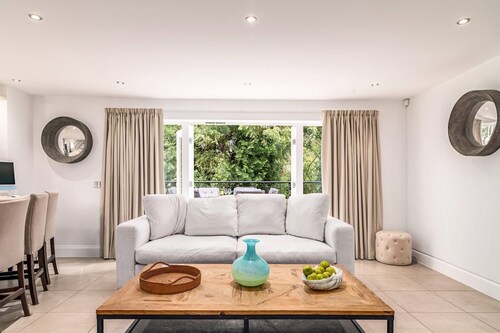 East Hampton, Sandsend Retreats at Saltmoore - East Hampton