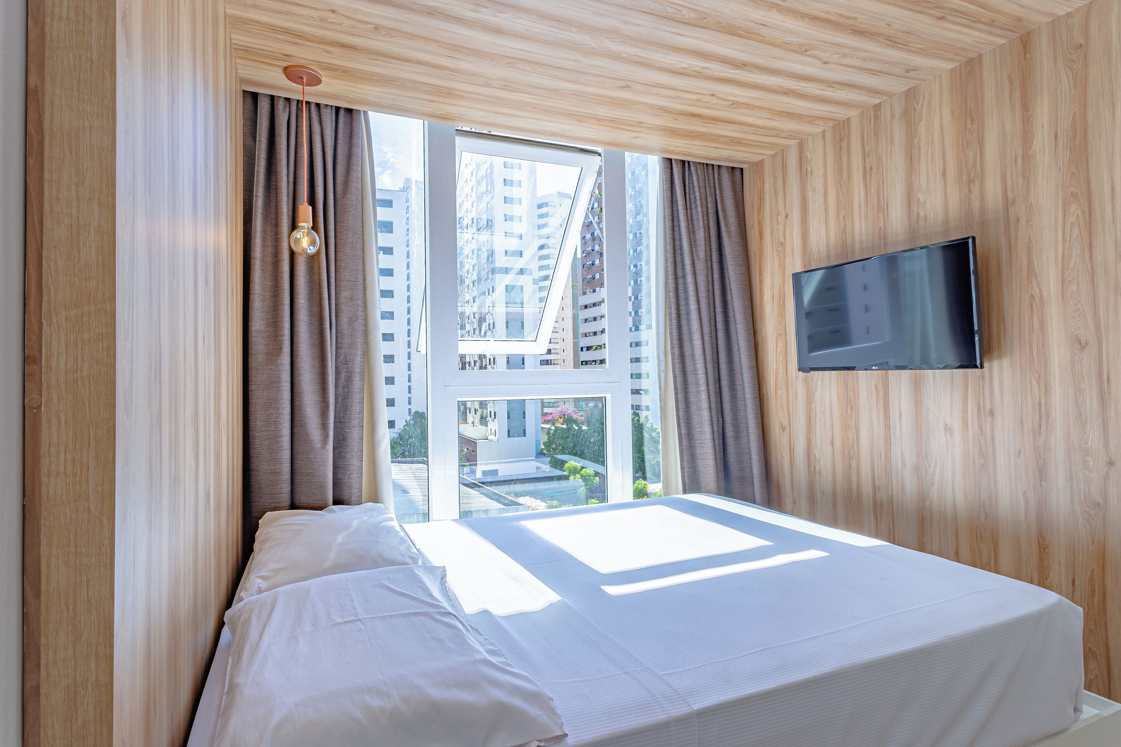 Photo - Ecco Hotel Fortaleza