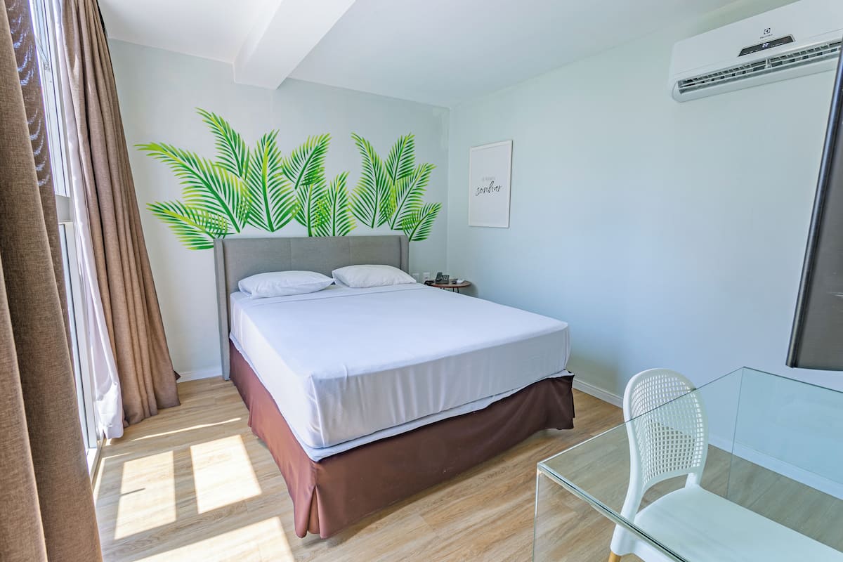 Superior Room, 1 Double Bed