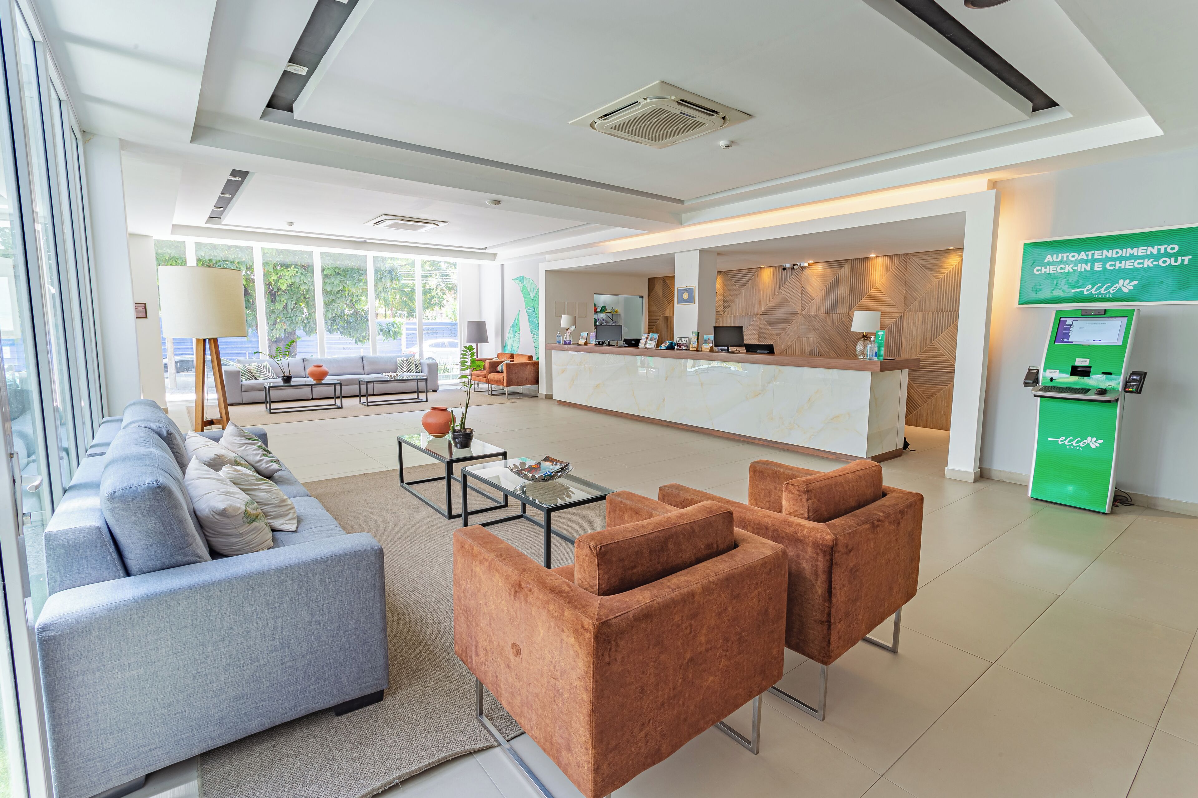 Photo - Ecco Hotel Fortaleza