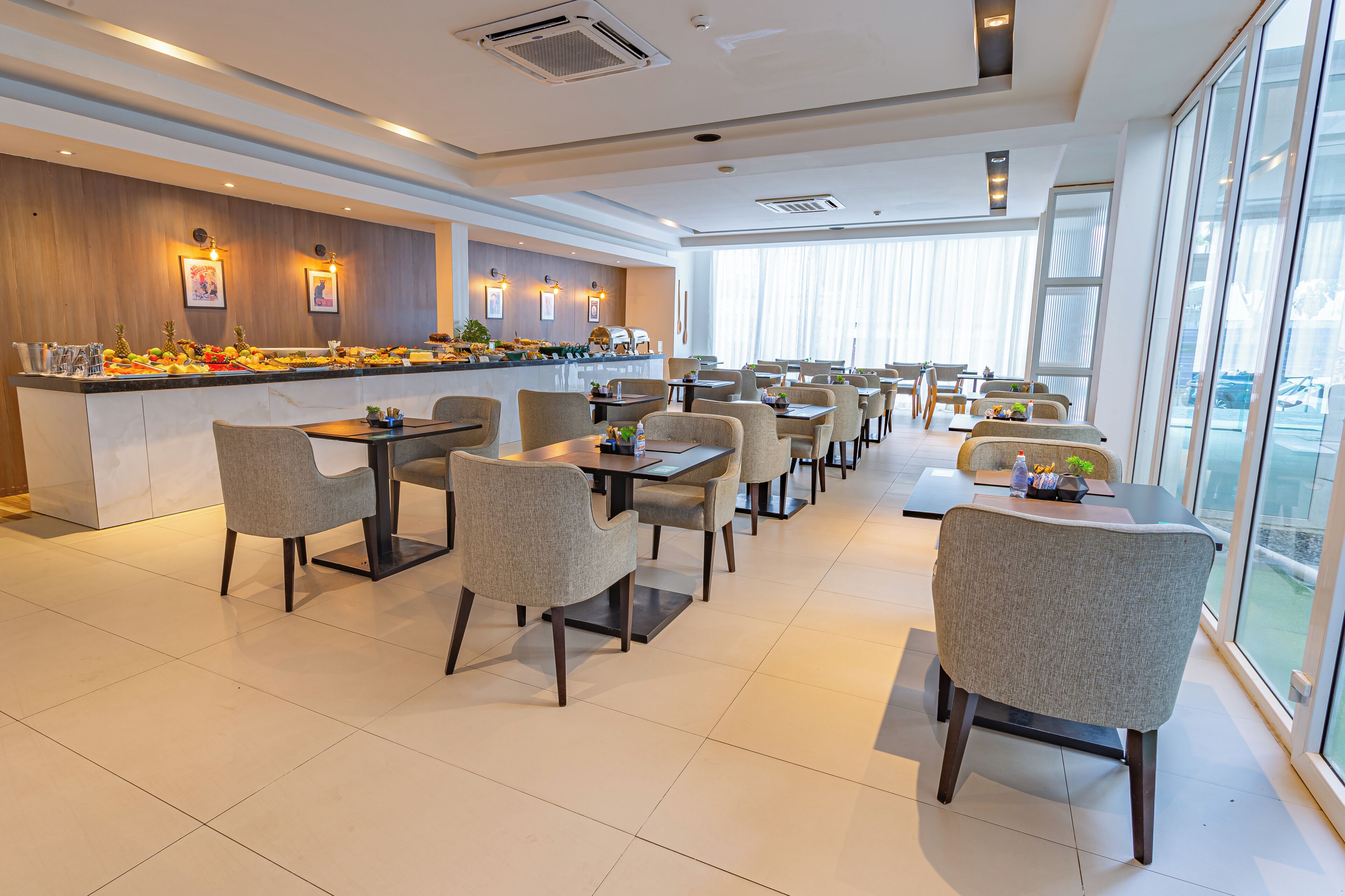 Photo - Ecco Hotel Fortaleza