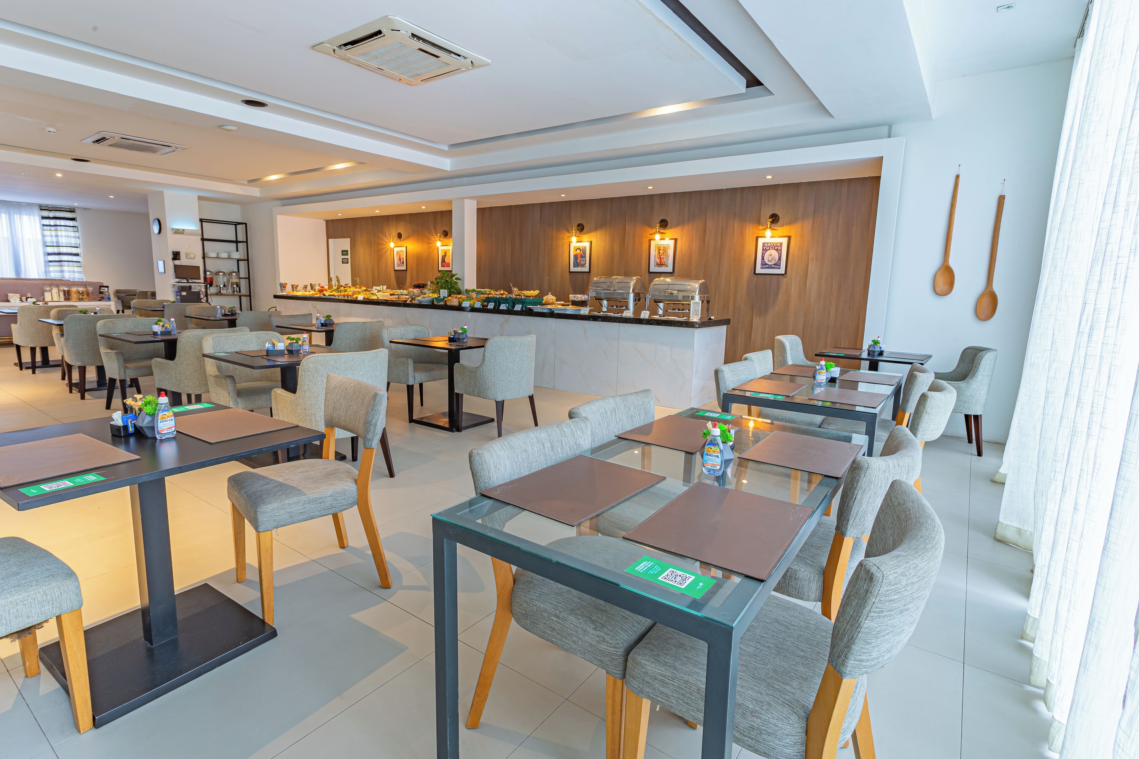 Photo - Ecco Hotel Fortaleza