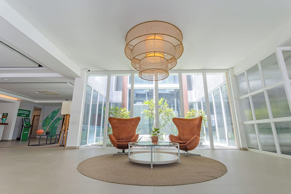 Ecco Hotel