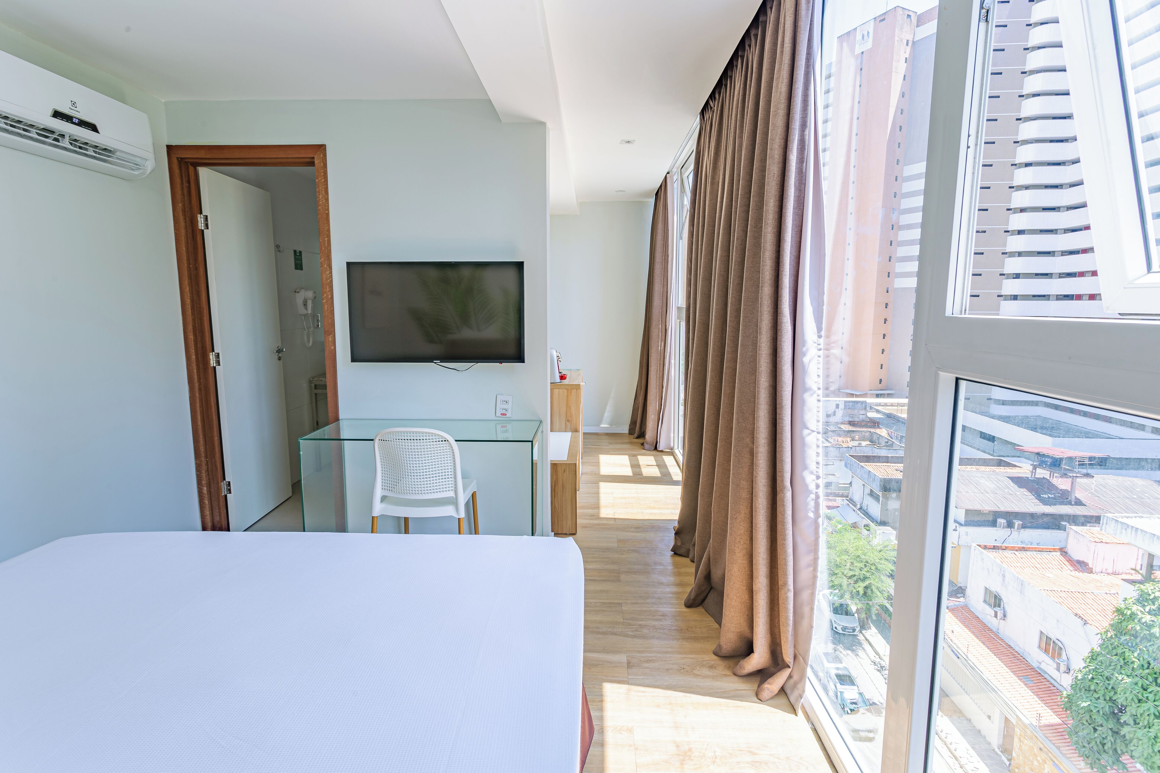 Photo - Ecco Hotel Fortaleza