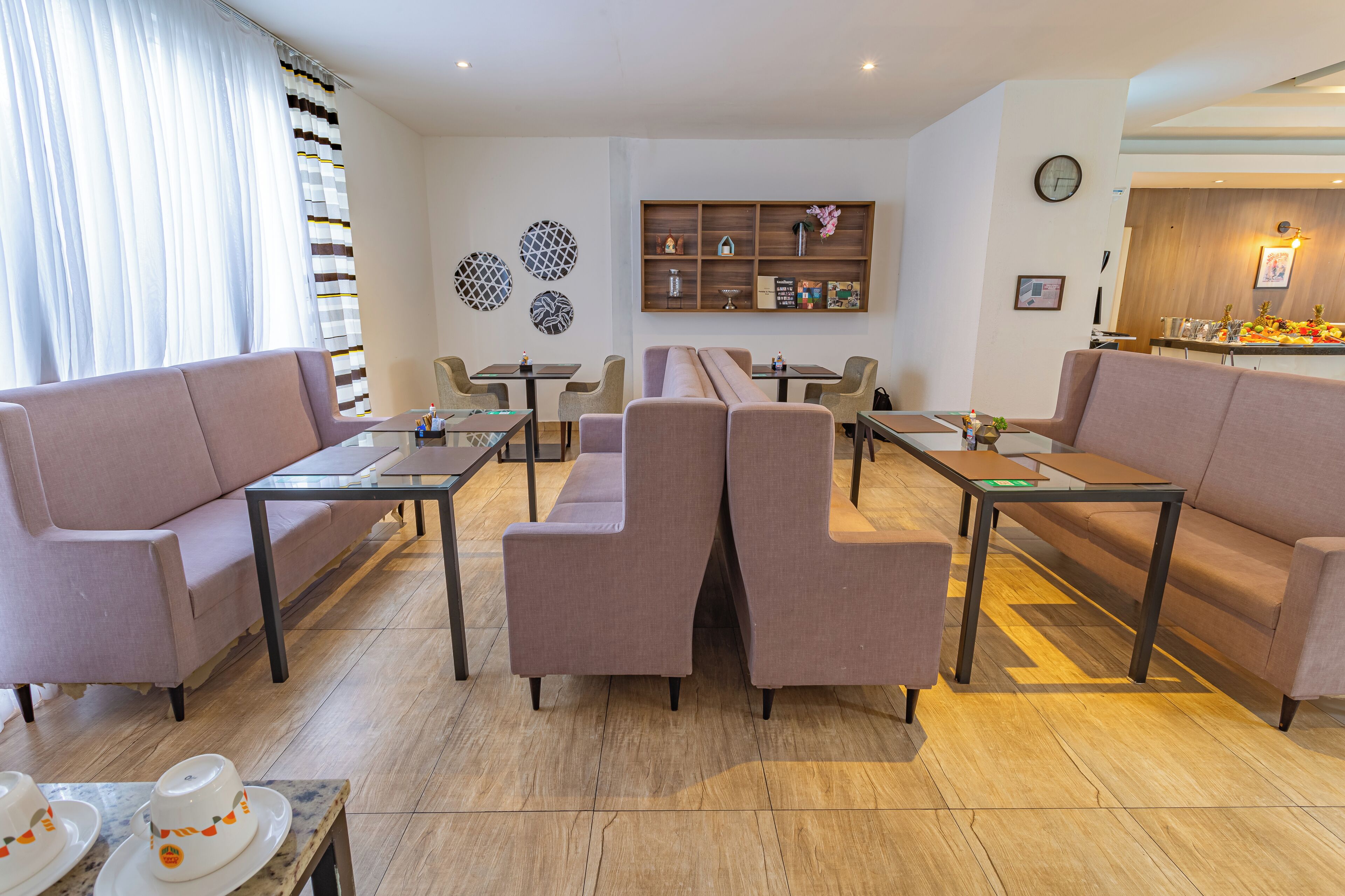 Photo - Ecco Hotel Fortaleza