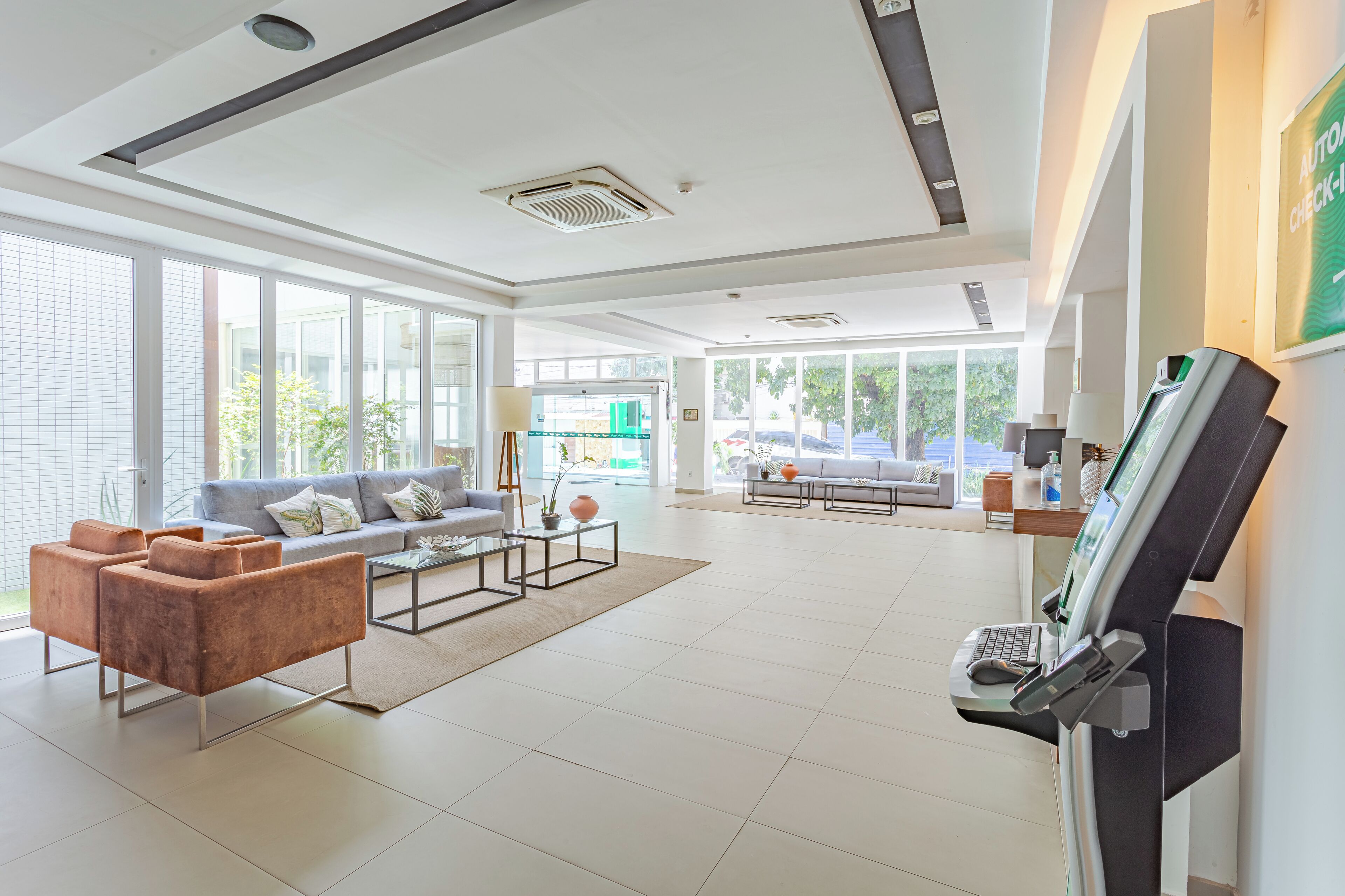 Photo - Ecco Hotel Fortaleza