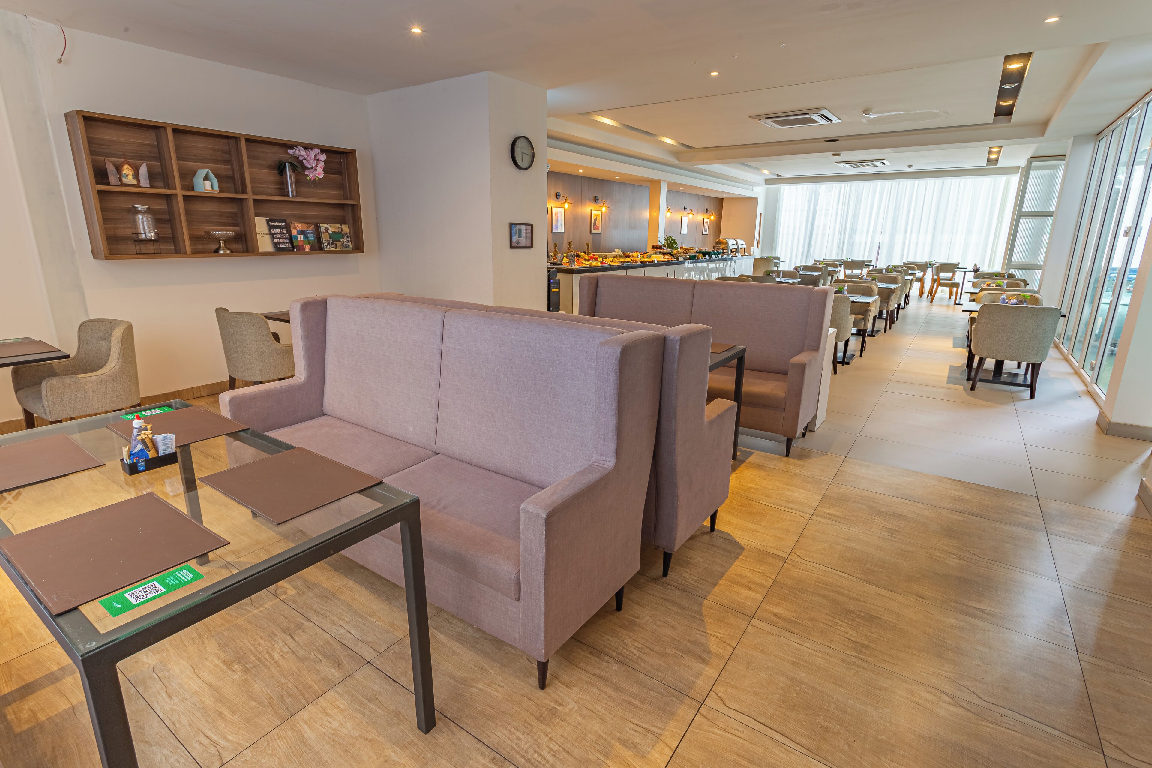 Photo - Ecco Hotel Fortaleza